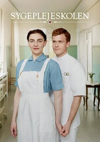 Школа медсестёр - постер сериала